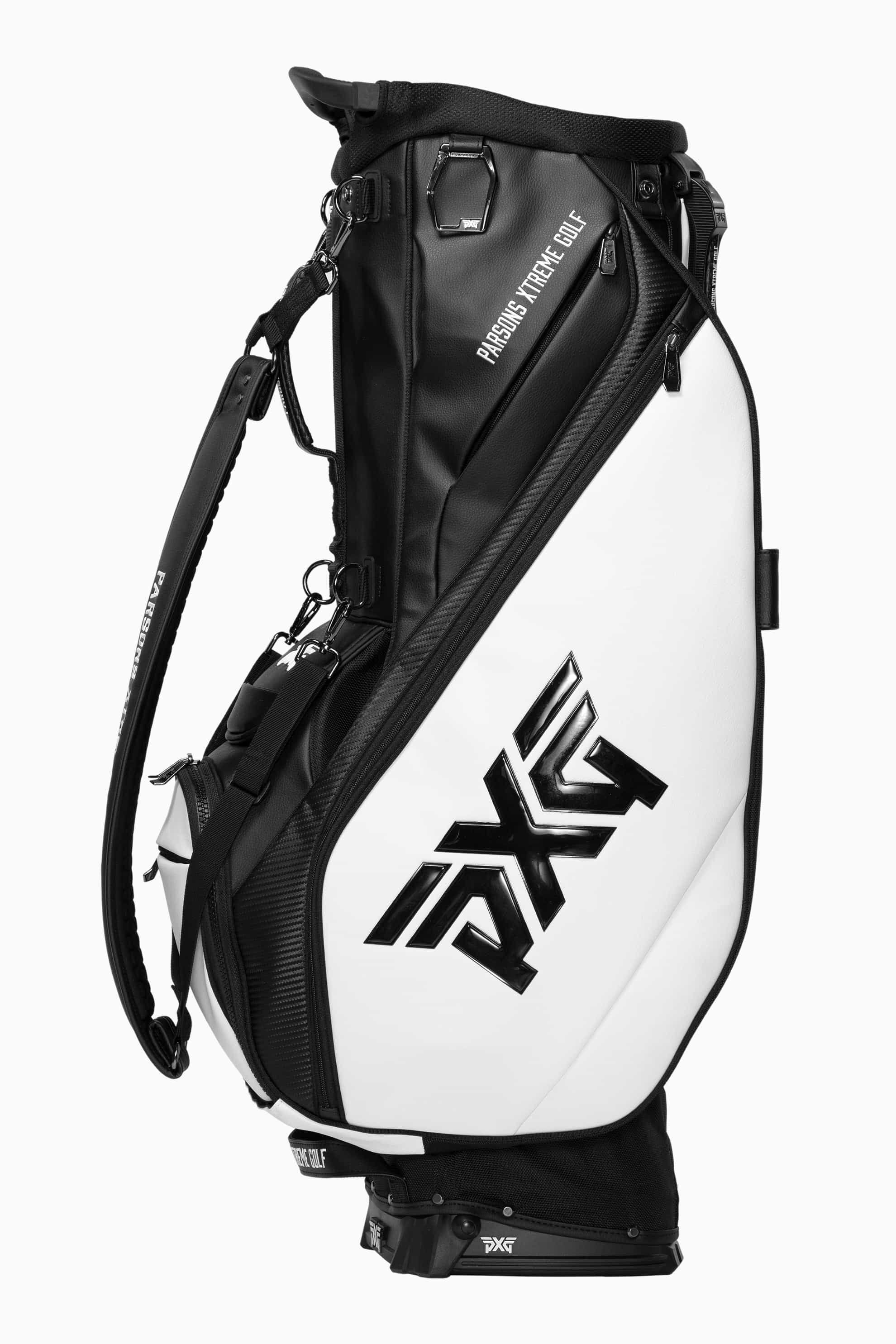 Hybrid Stand Bag | Shop the Highest Quality Golf Apparel